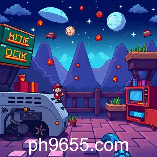 The Digital Renaissance of Classic Gaming