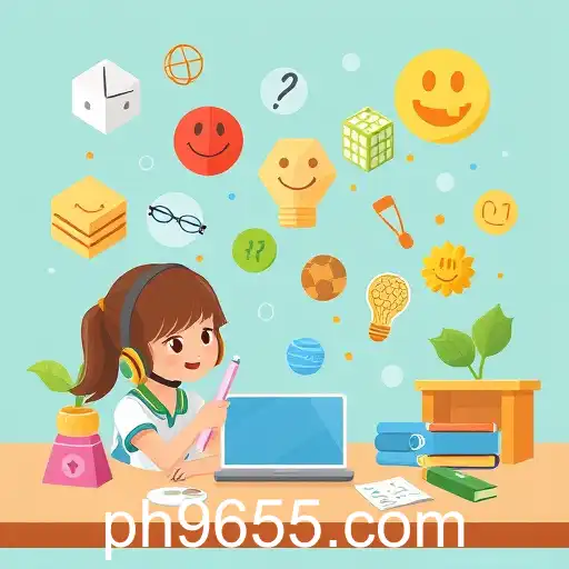 The Growing Impact of Educational Games in Modern Learning