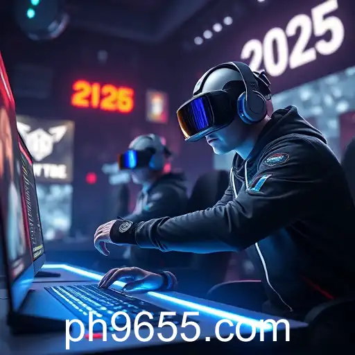 Emerging Trends in Online Gaming