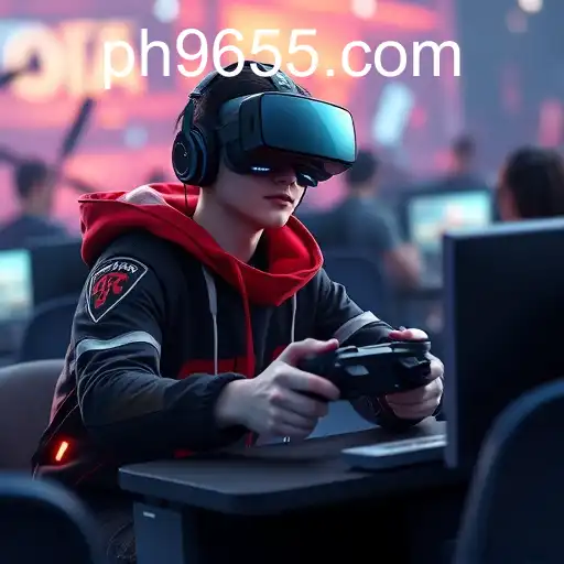 Emerging Trends in Online Gaming