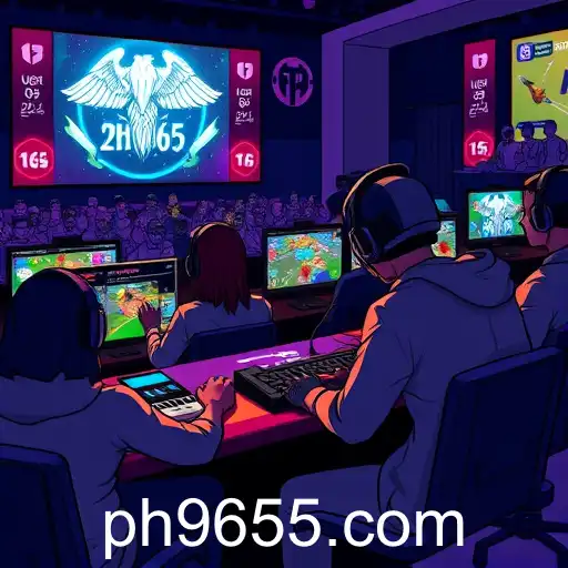 The Evolution of Online Gaming: A 2025 Perspective