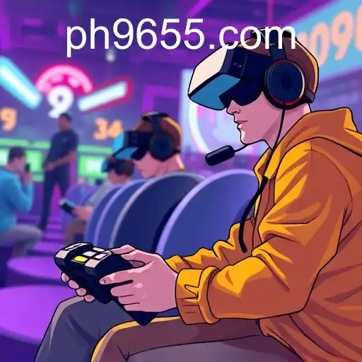 The Evolution of Online Gaming in 2026