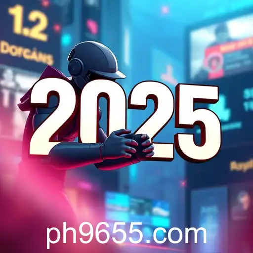 Gaming Evolution in 2025