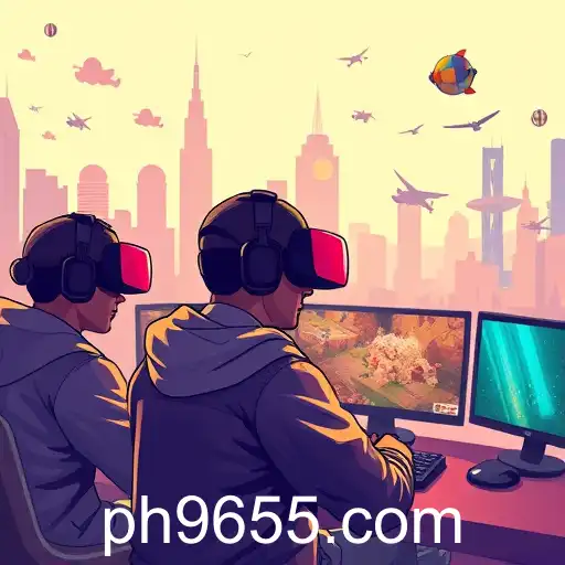 Gaming Evolution and the Rise of Virtual Platforms