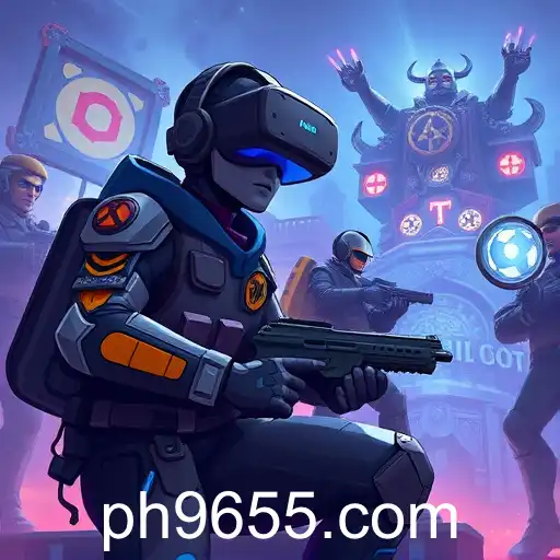 Gaming Innovations in the Digital Age