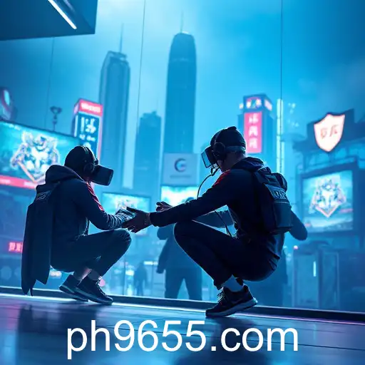 Gaming Trends and Innovations in 2025