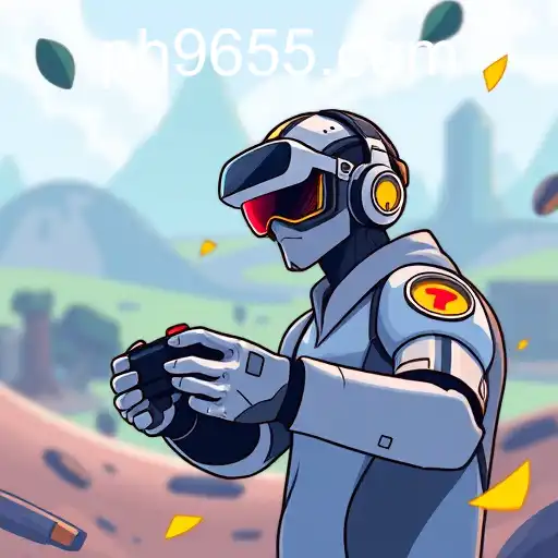 Online Gaming Trends and Innovations in 2025