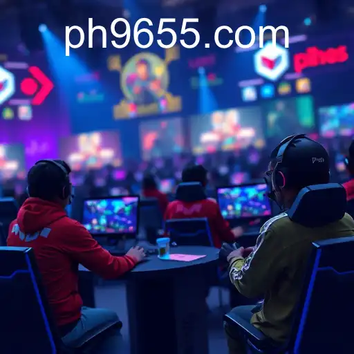 Impact of Online Games on Community Engagement