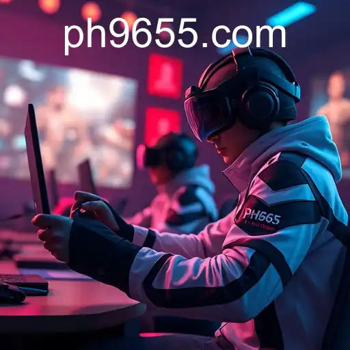 The Evolution of Online Gaming in 2025