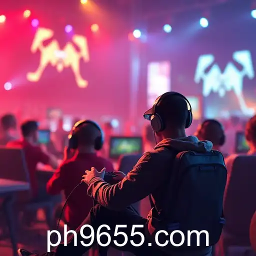 Online Gaming Trends 2025