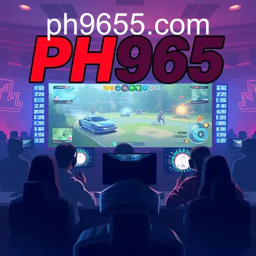 English Gaming Site PH965 Champions Online Play