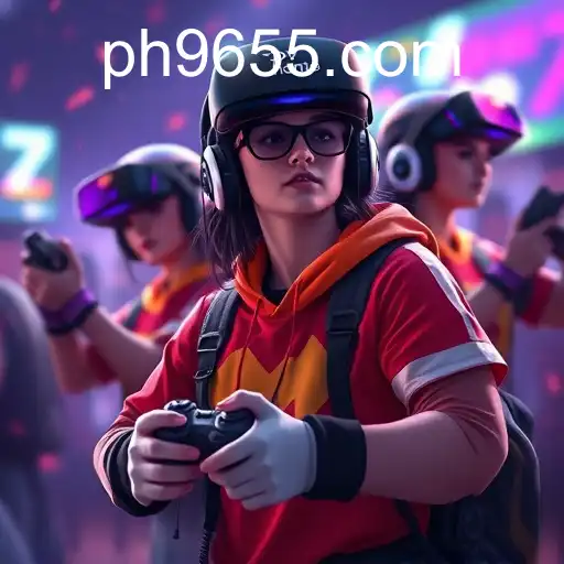 Revolutionizing Online Gaming with PH965