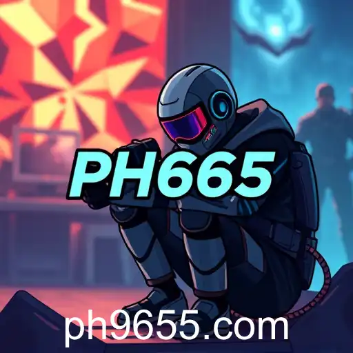 The Rise of PH965 in Digital Gaming
