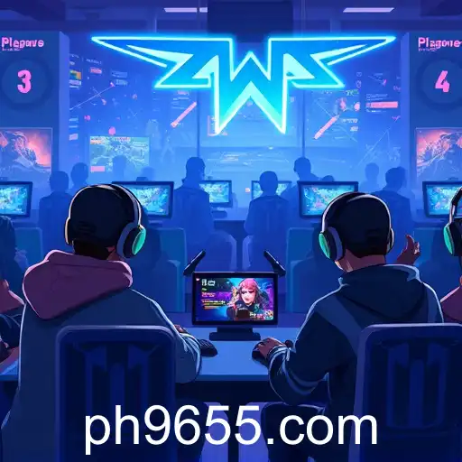 The Rise of English Gaming: A New Era with PH965