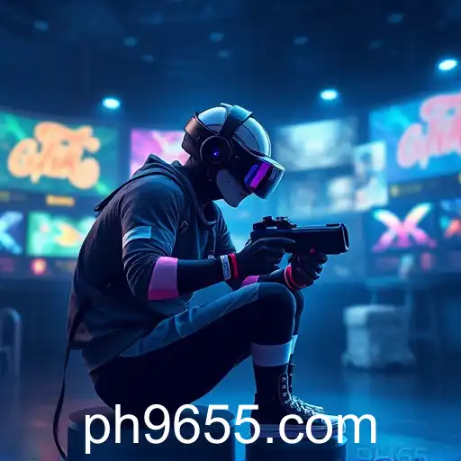 The Rise of Game Culture in 2025