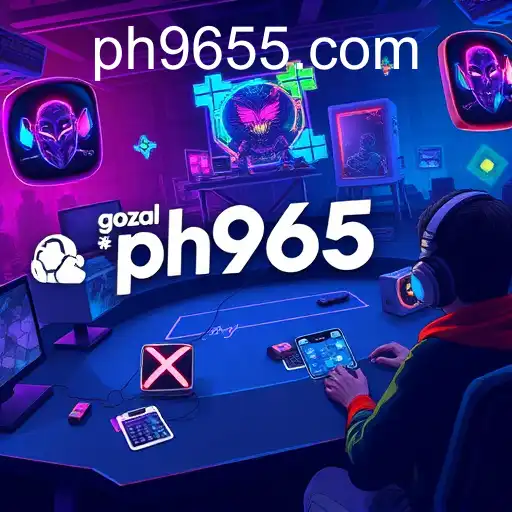 The Rise of Online Gaming: PH965 and Beyond