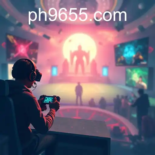 The Rise of ph965 in the Gaming World