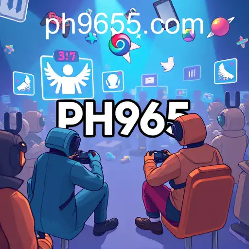 The Rise of PH965 in Online Gaming