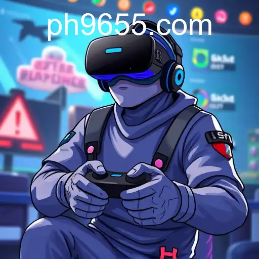 The Rise of Online Gaming Platforms in 2025