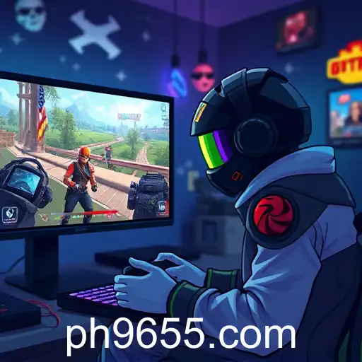 The Rise of Online Gaming in 2025