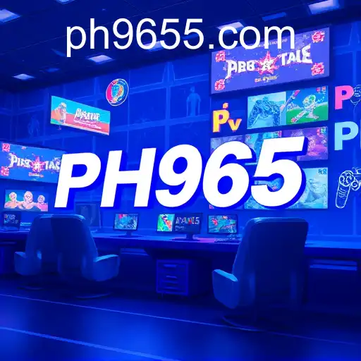 The Rise of PH965 in Online Gaming
