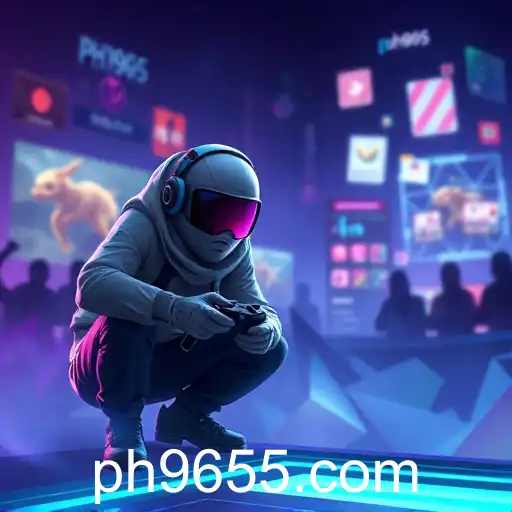 Rising Trends in Online Gaming in 2025