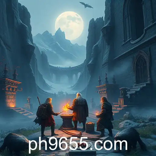 Exploring the Immersive World of Role-Playing Games