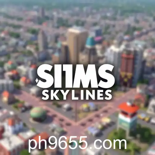 Exploring the Immersive World of Simulation Games