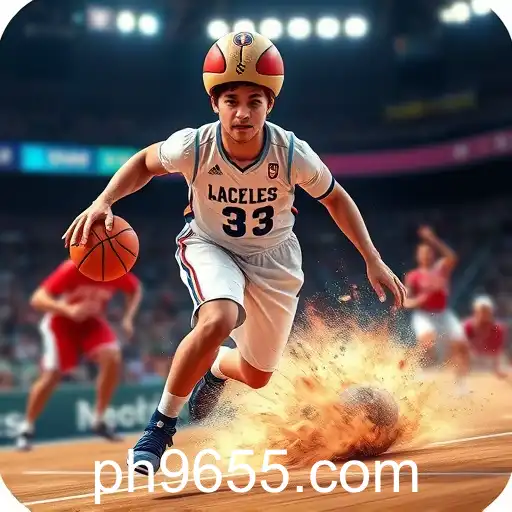 Discover the Fascinating World of Sports Games Online