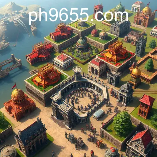 Exploring the Captivating World of Strategy Games: A Deep Dive