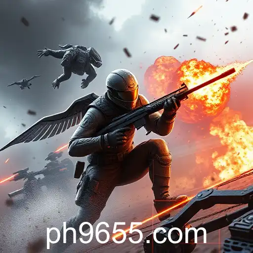 The Rise of PH965 in Online Gaming